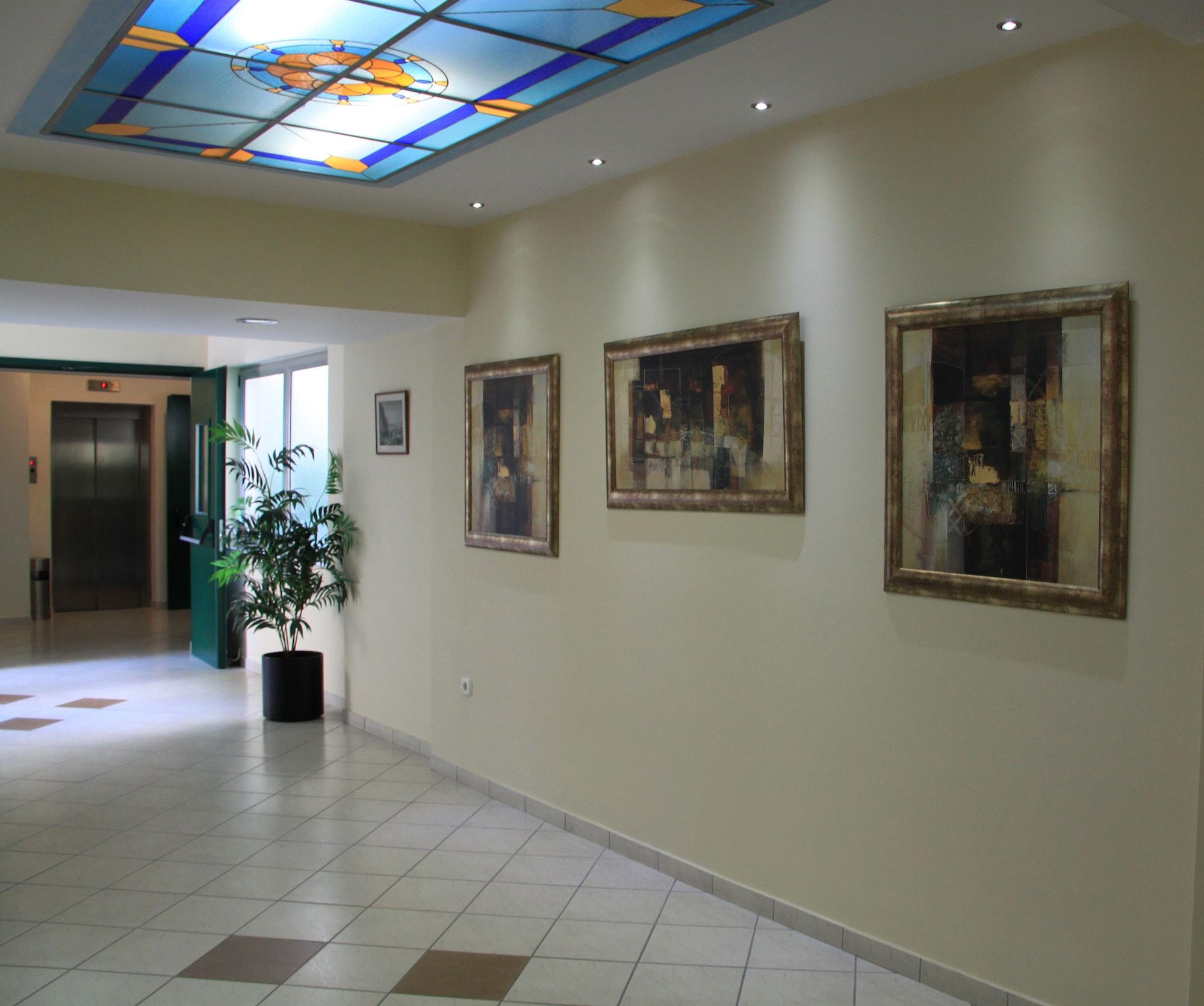 Platon Hotel 4/51