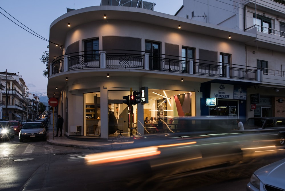 Cocoon City Hostel 2/50