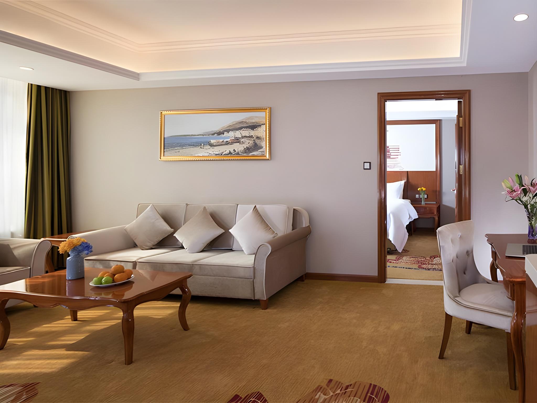 Vienna Hotel (Longmen) 20/39