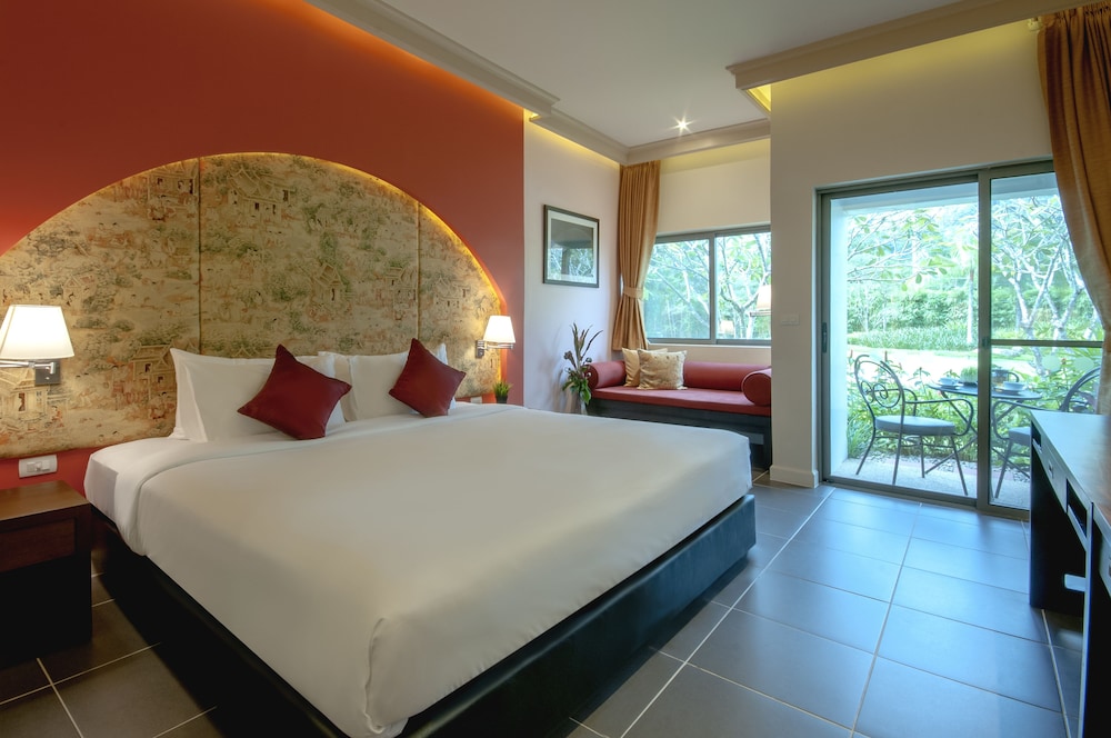 Thanyapura Sports Health Resort 24/73