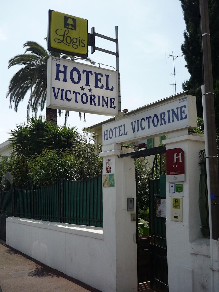 Hotel Villa Victorine 5/53