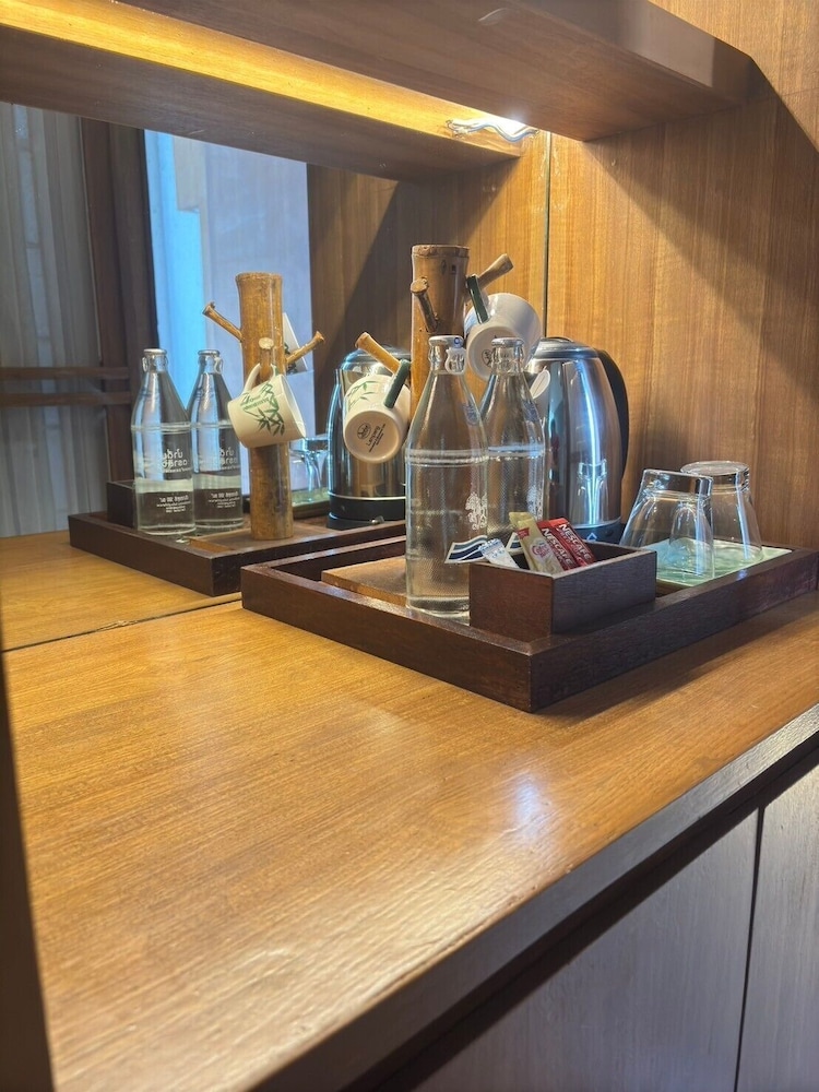 Bamboori Boutique Resort Chiang Mai 17/43