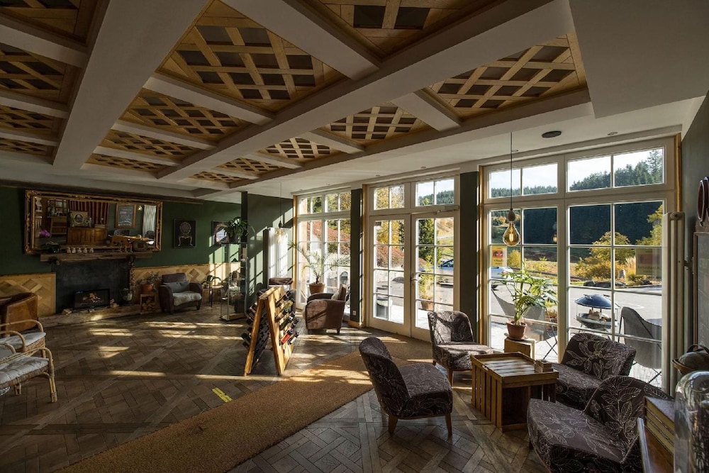 Krauter Chalet 27/48