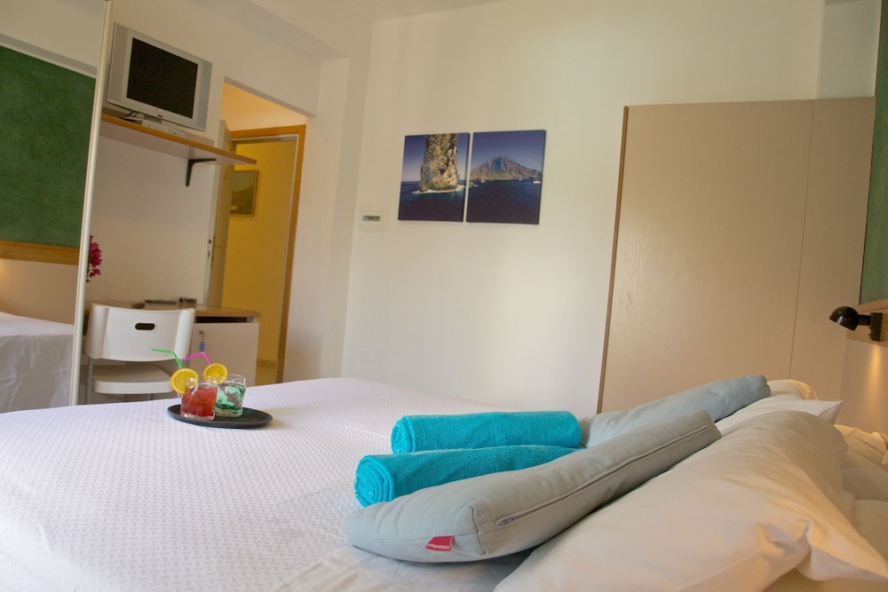 Orsa Maggiore Hotel 29/66