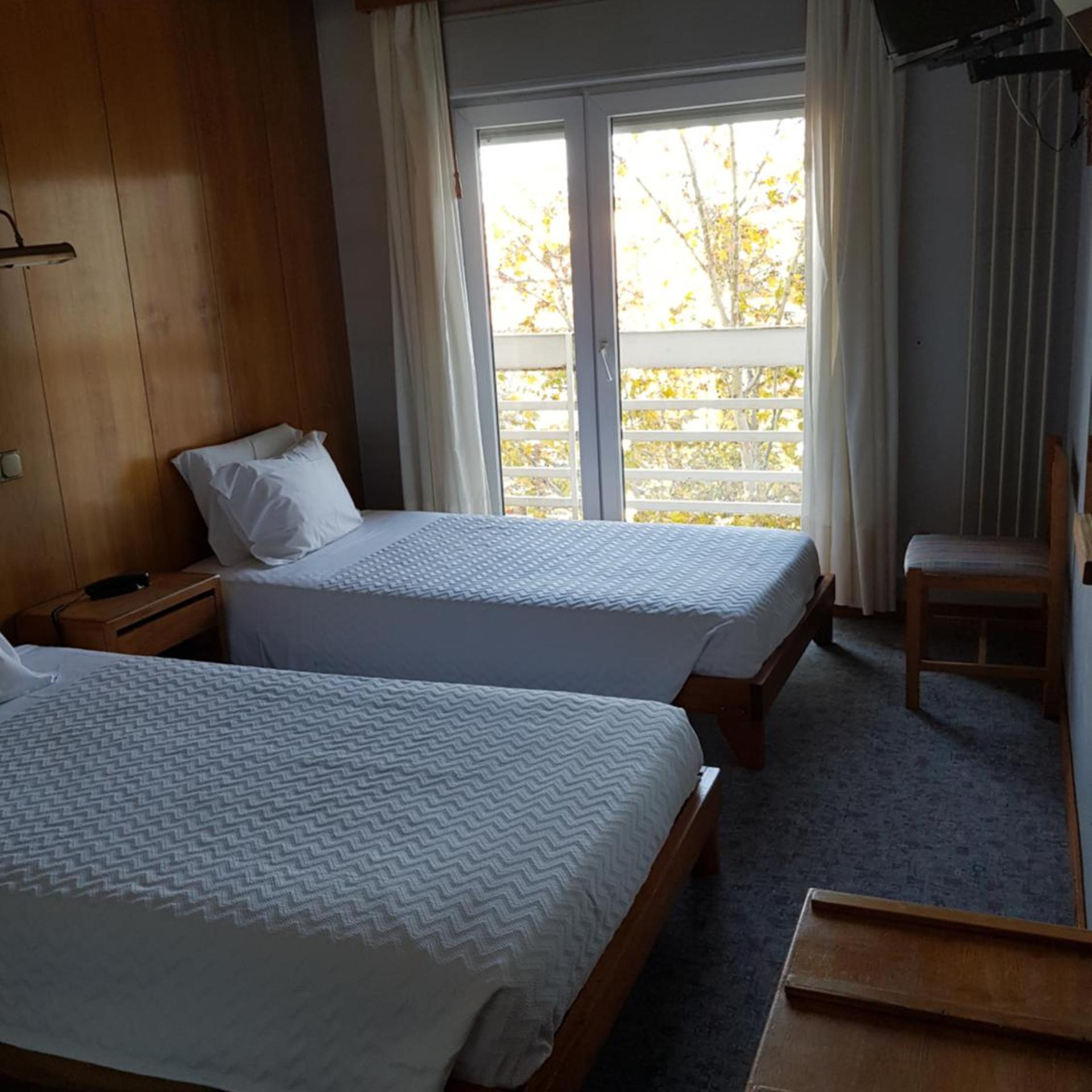 Hotel Nordeste Shalom 9/42