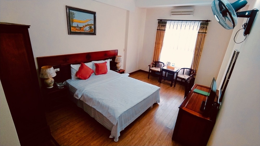 Yen Nhi Hotel Ninh Binh 36/73