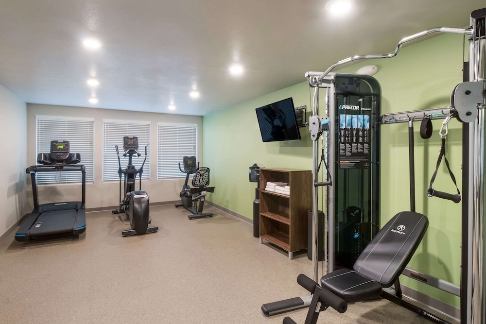 WoodSpring Suites Mesa Chandler 7/16