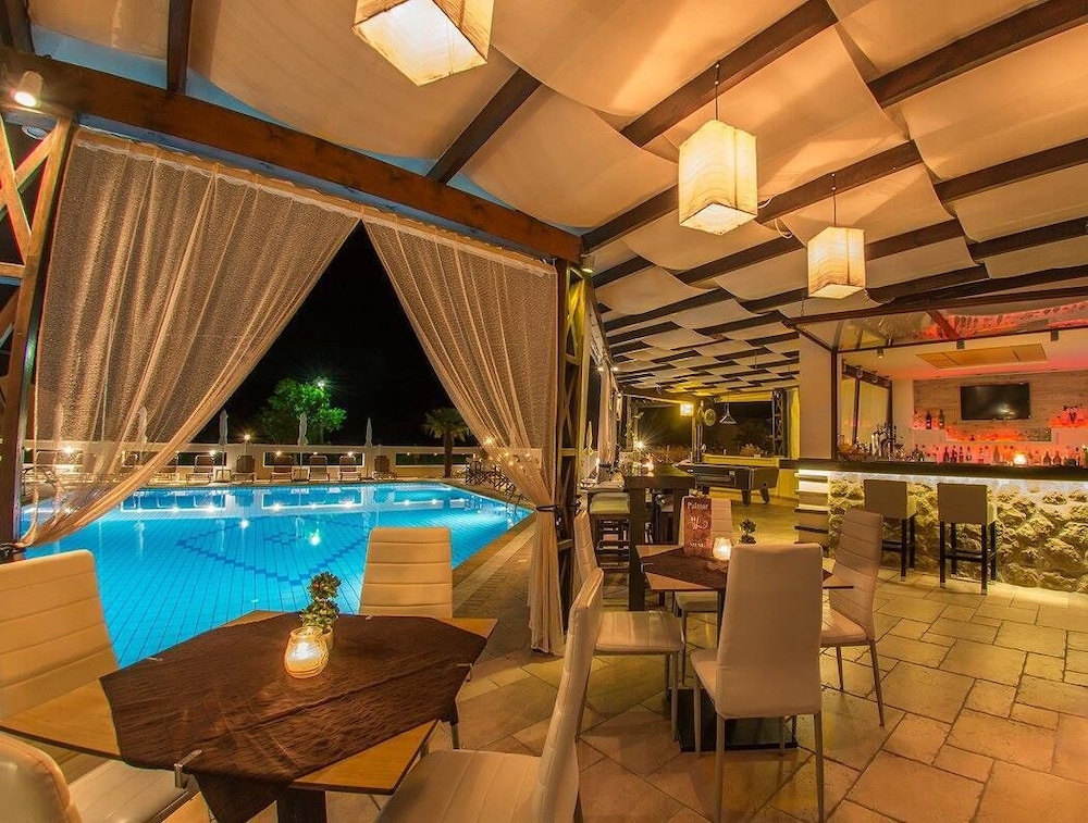 Corfu Palmar Hotel 33/55