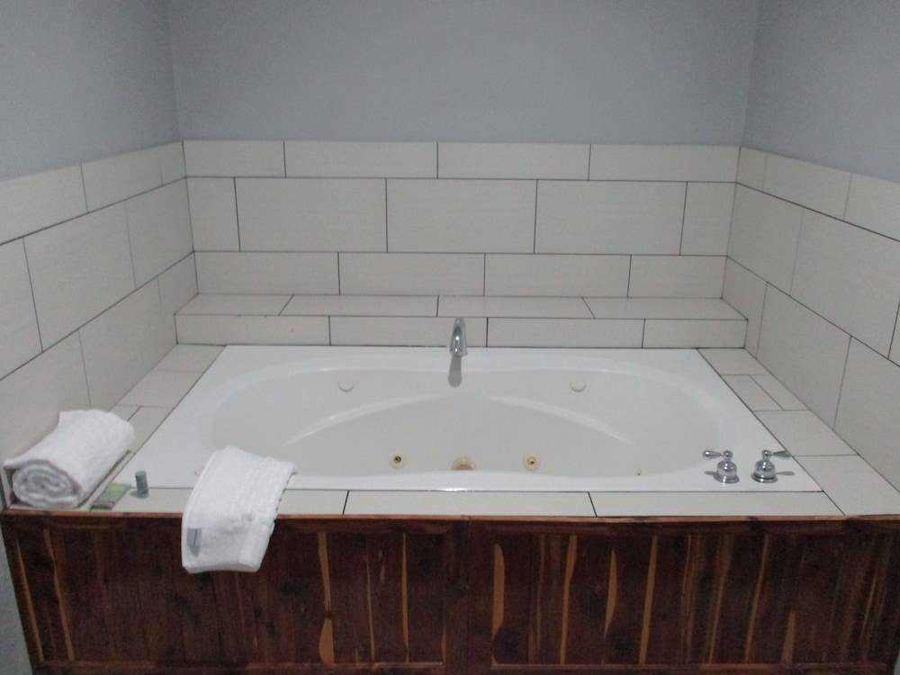 Best Western Atoka Inn And Suites 14/38