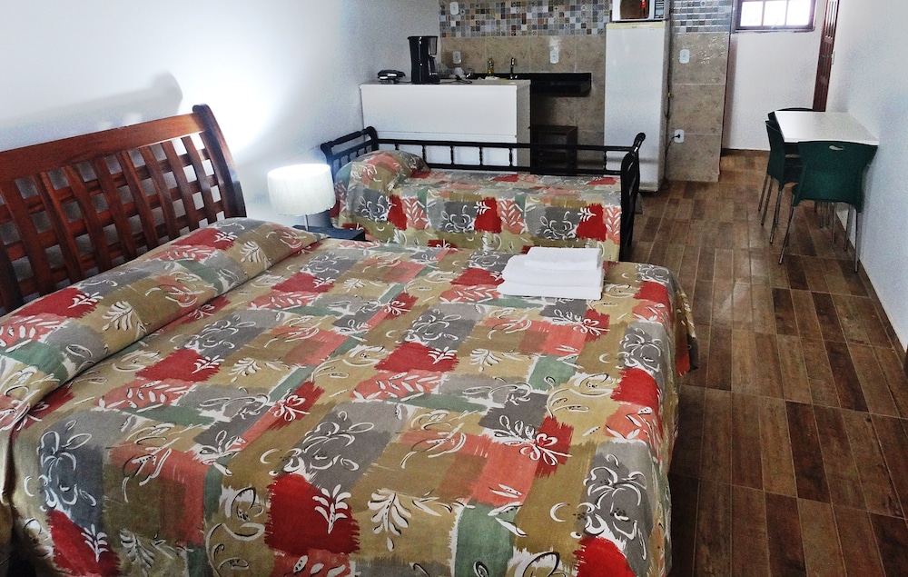 Estalagem 11 Suites 28/58