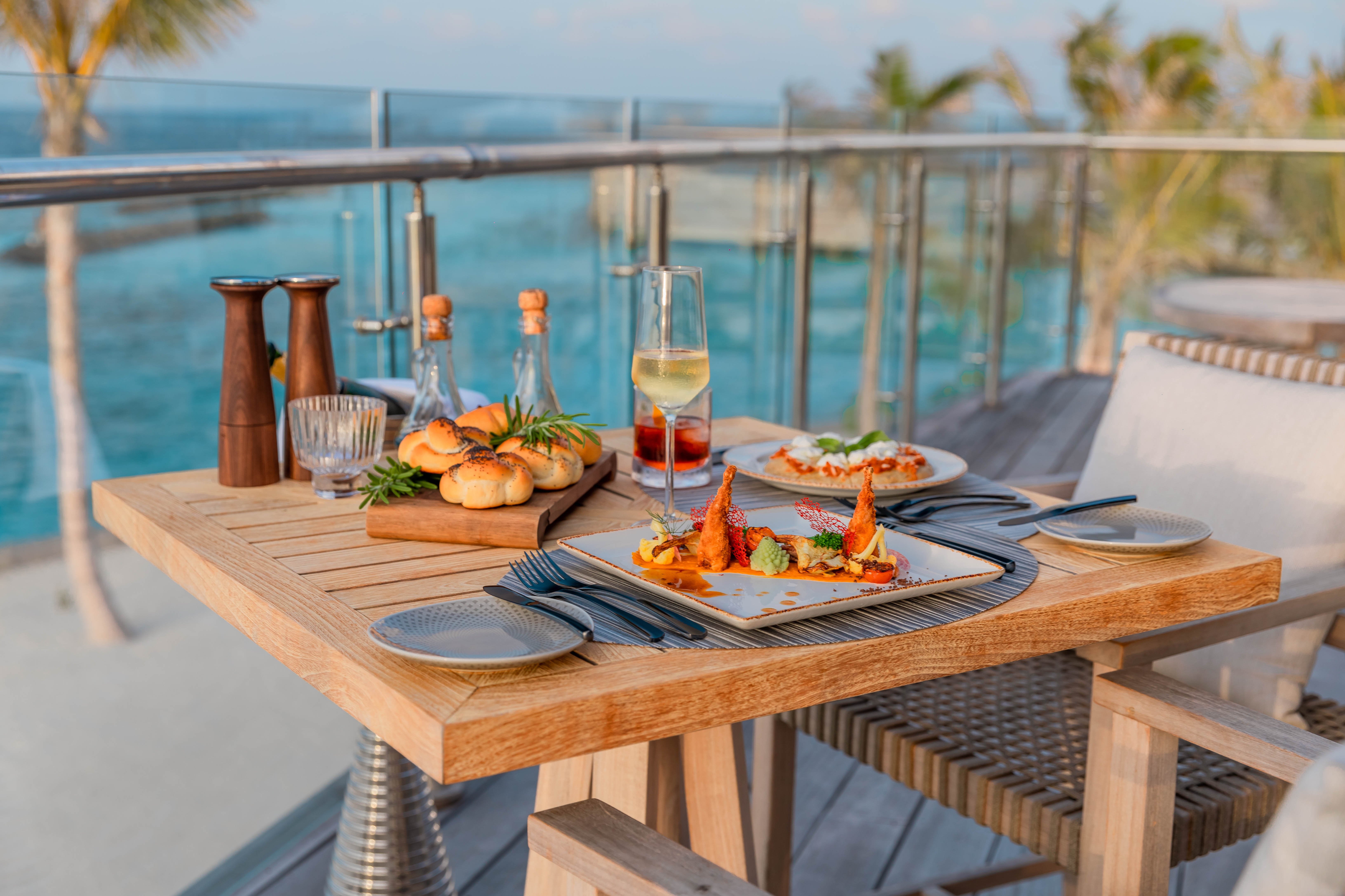 Kagi Maldives Resort & Spa 32/63
