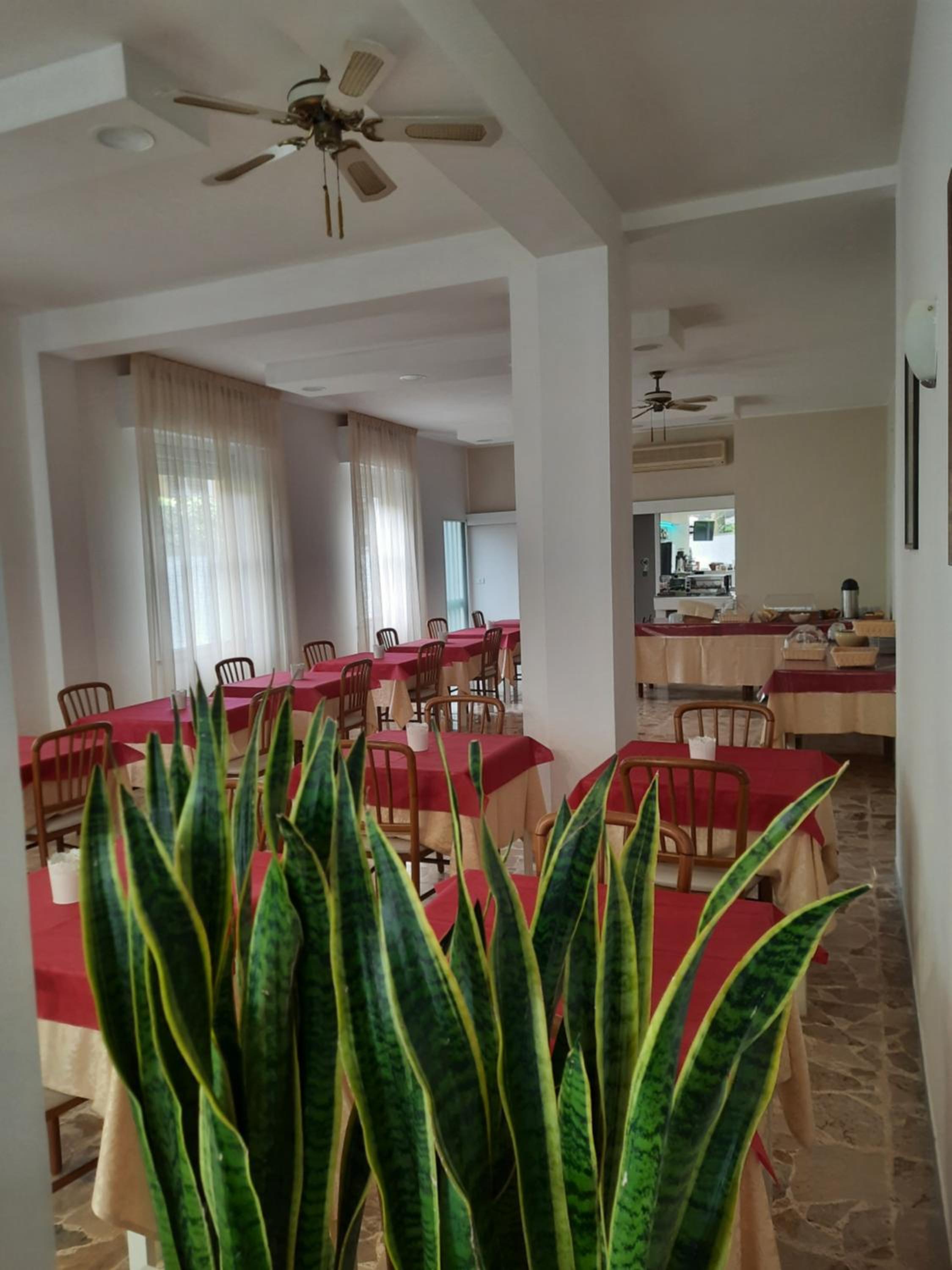 B&B Hotel Barbiani 42/50