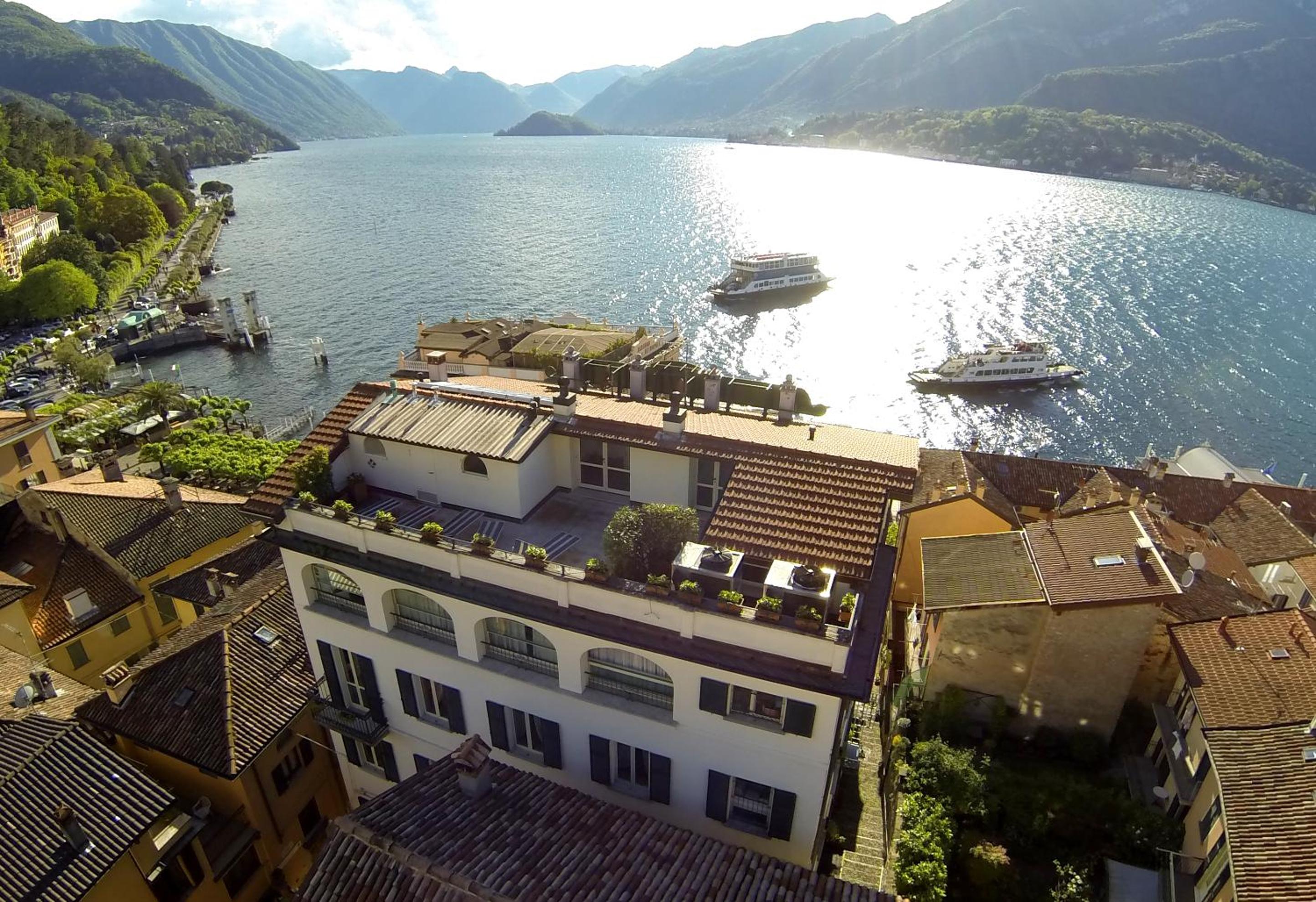 Bellagio Hotel 3/56