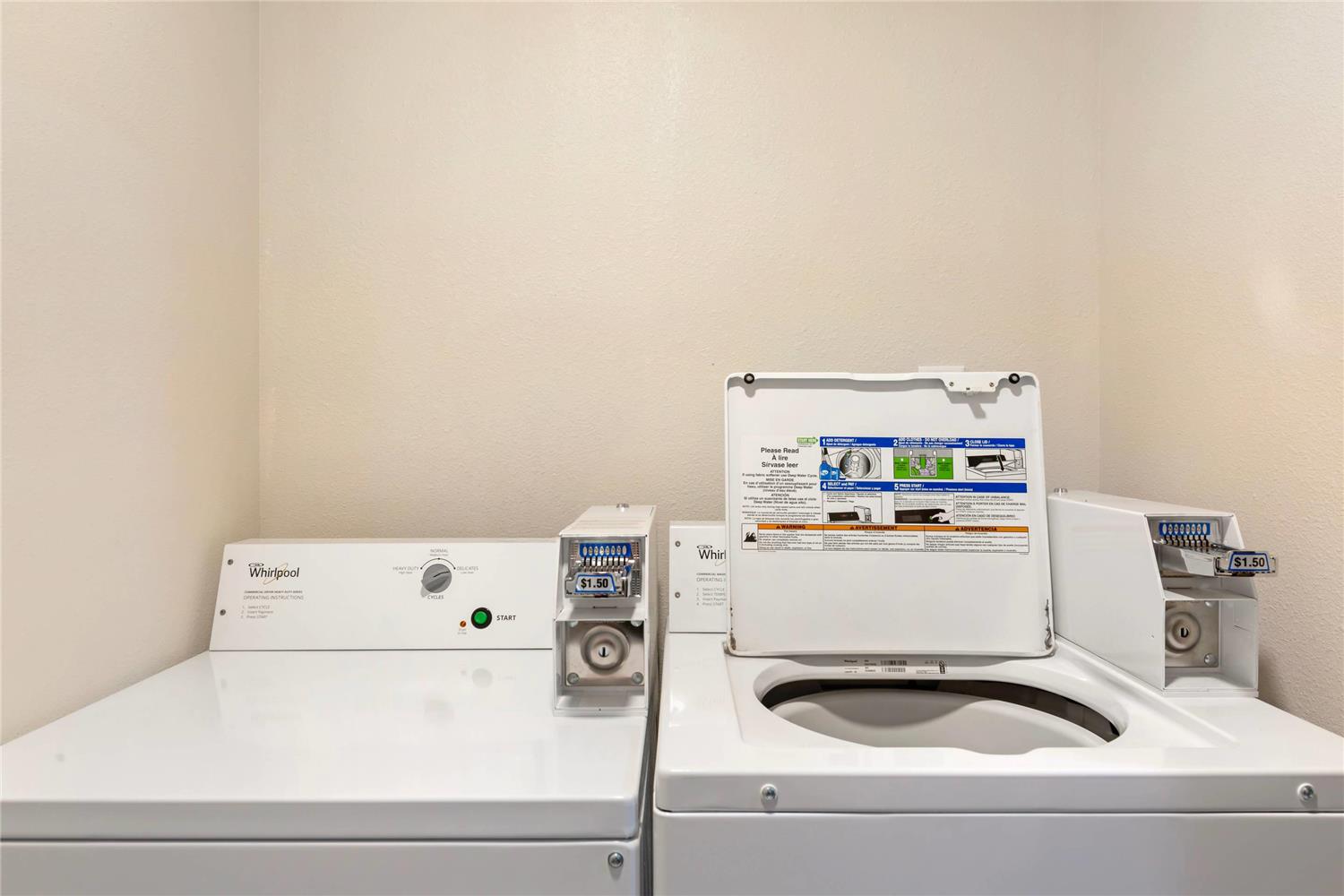 Quality Inn Columbia Mall 43/45
