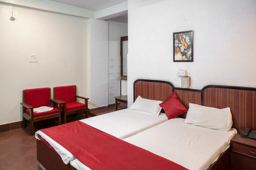 HOTEL PRAYAG 22/55