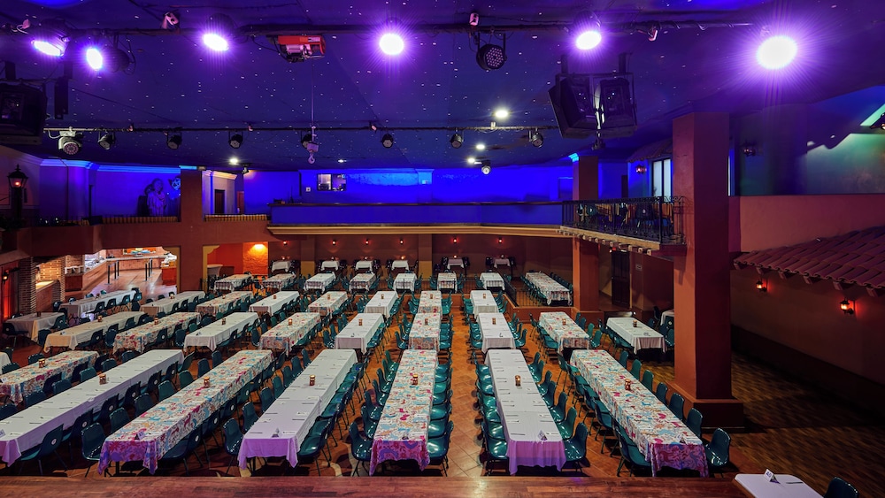 Hotel Playa Mazatlan 43/50