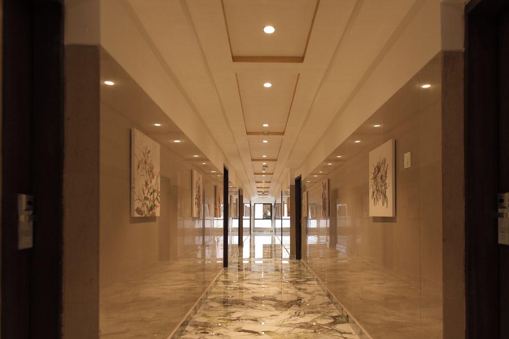 HOTEL KANCHAN TILAK 22/23