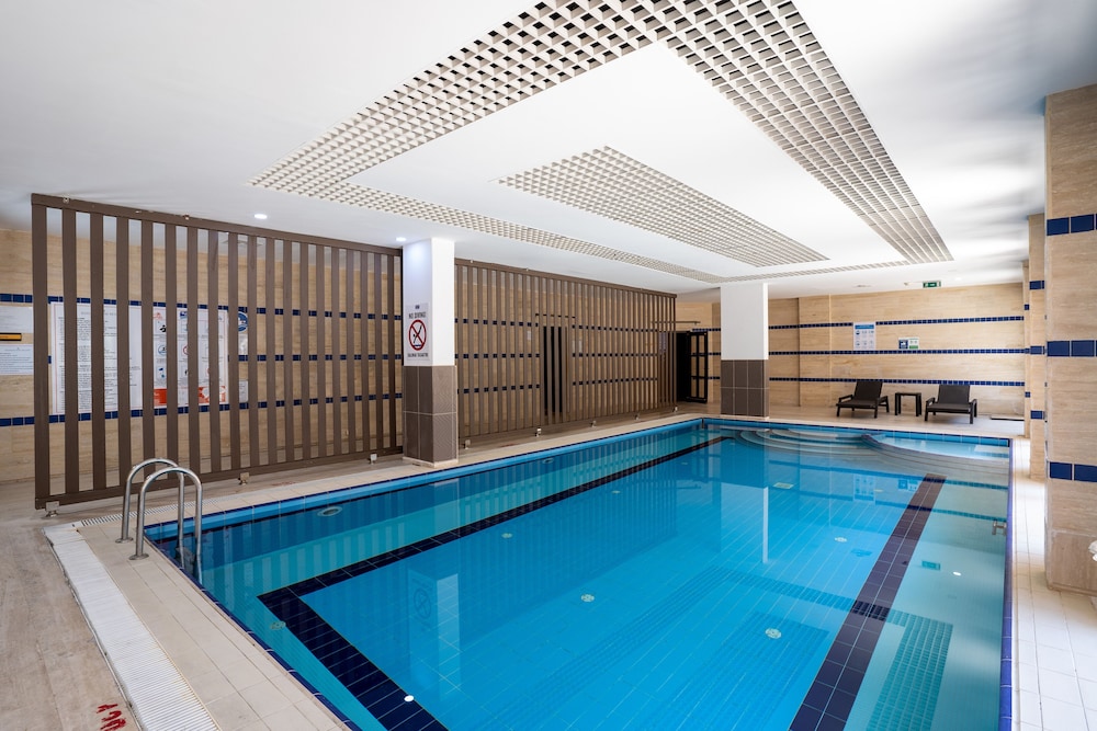Bodrum Park Resort 24/59