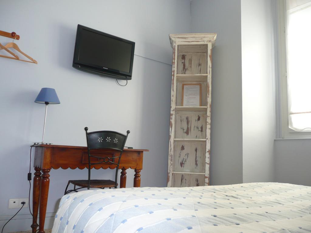 The Originals Boutique, Villa Montpensier, Pau (Inter-Hotel) 23/50