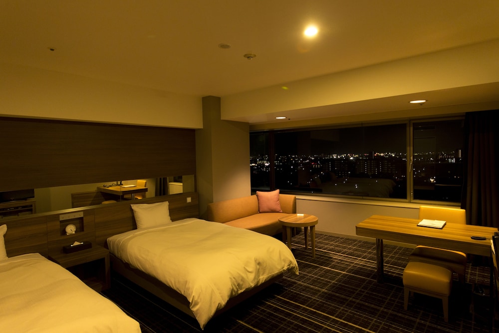 Kofu Kinenbi Hotel 20/40