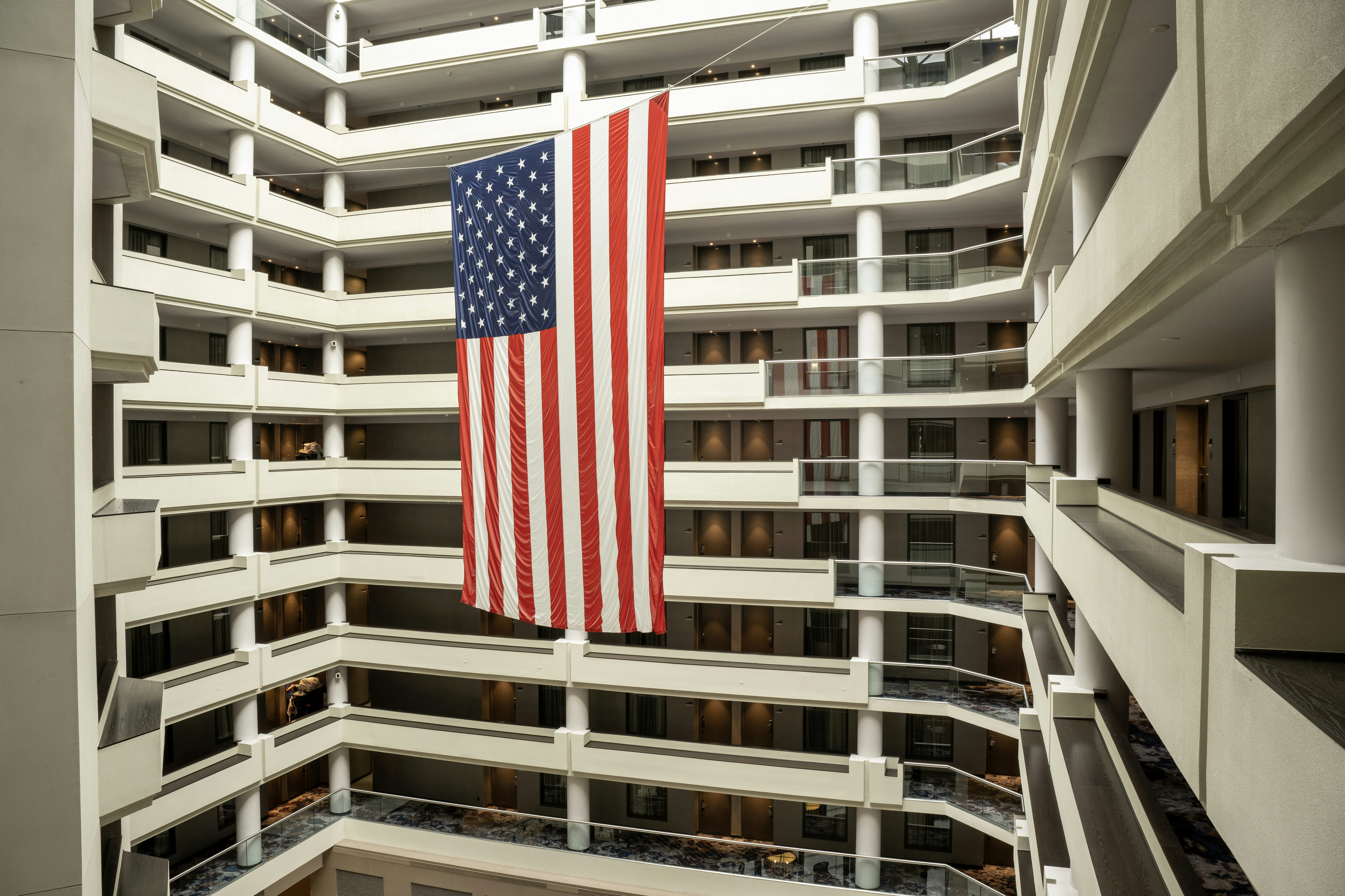 Embassy Suites By Hilton Crystal City National Airport in ARLINGTON - VA