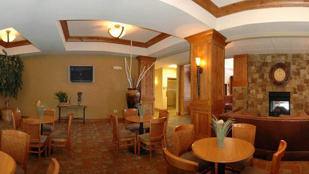 The Inn at Cross Keys Station 39/48
