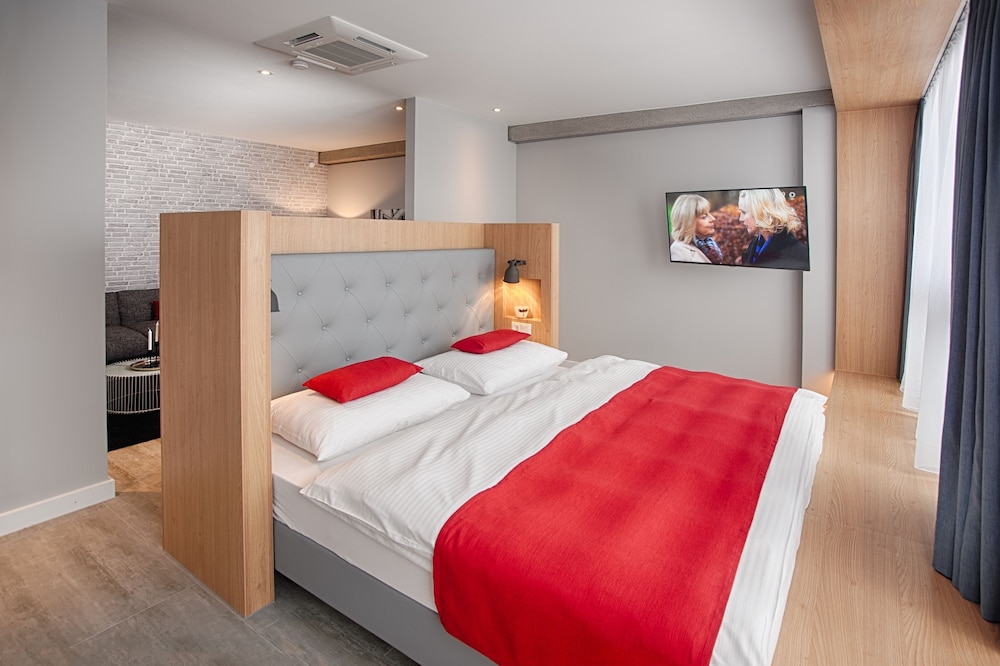 Mloft Apartments München 23/75