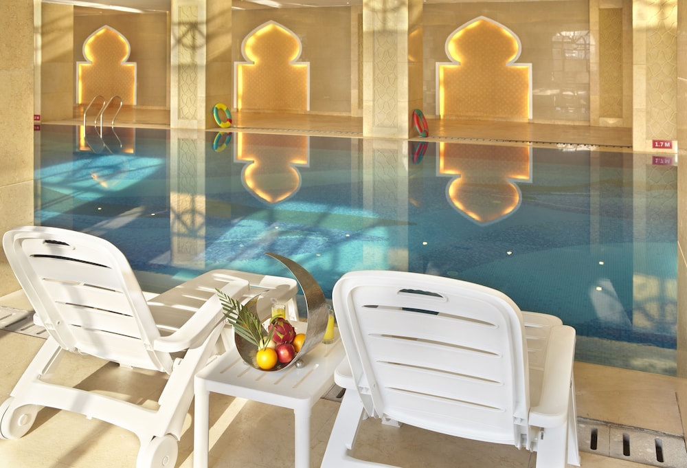 Maritim Hotel Shenyang 21/50