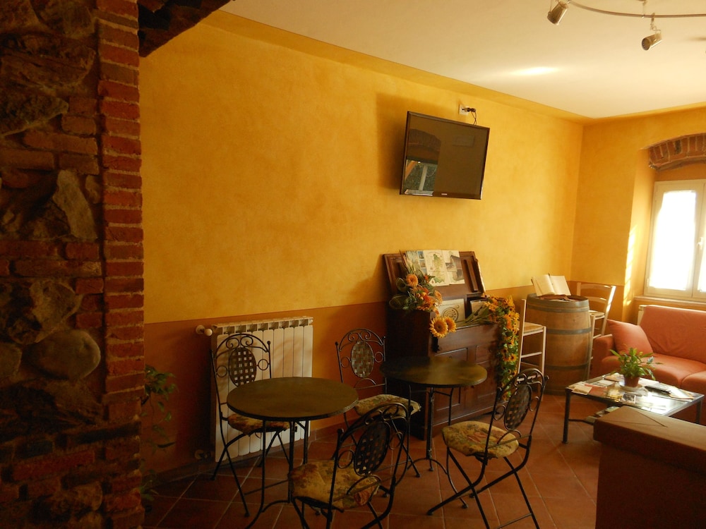 Bed & Breakfast La Corte 21/25
