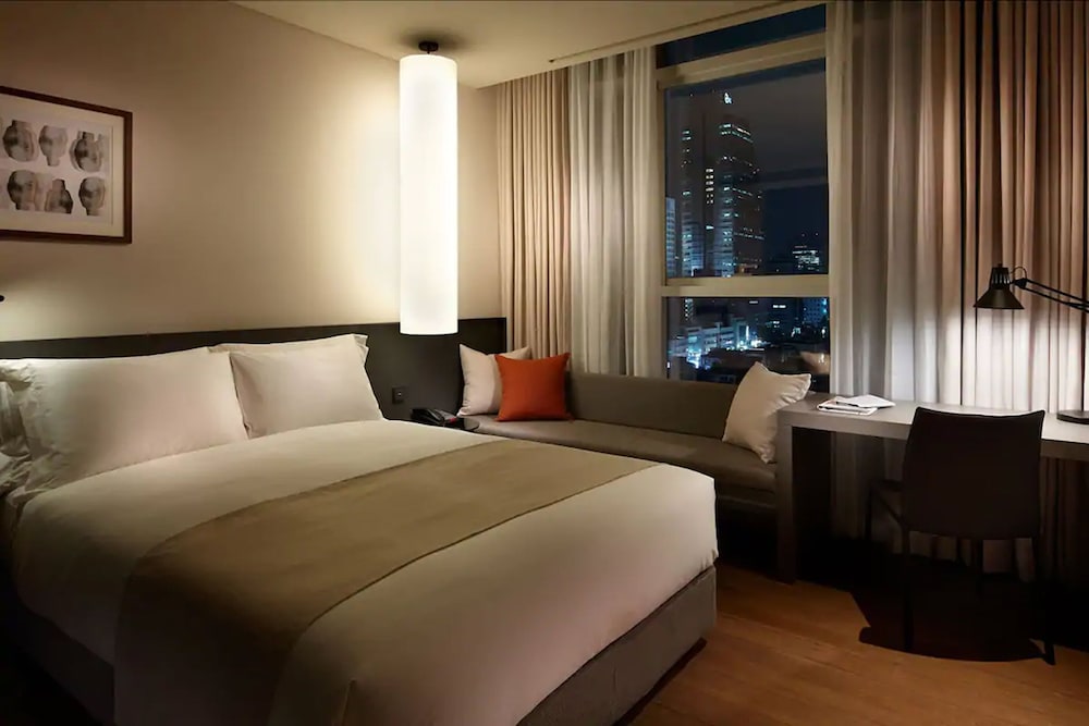 Shilla Stay Seodaemun 20/64
