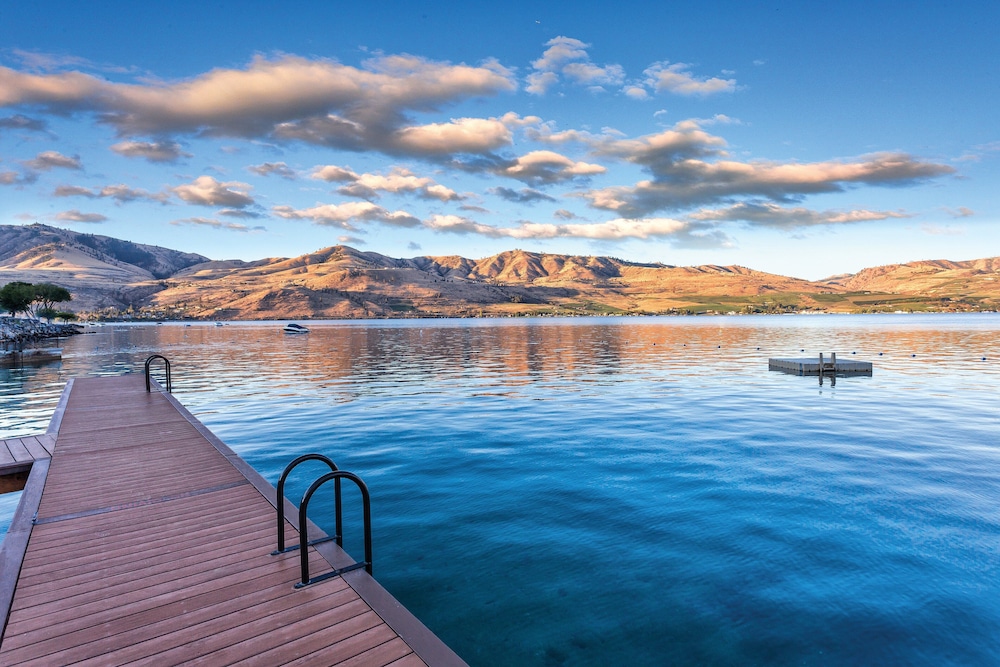 Worldmark Chelan Lake House 22/52