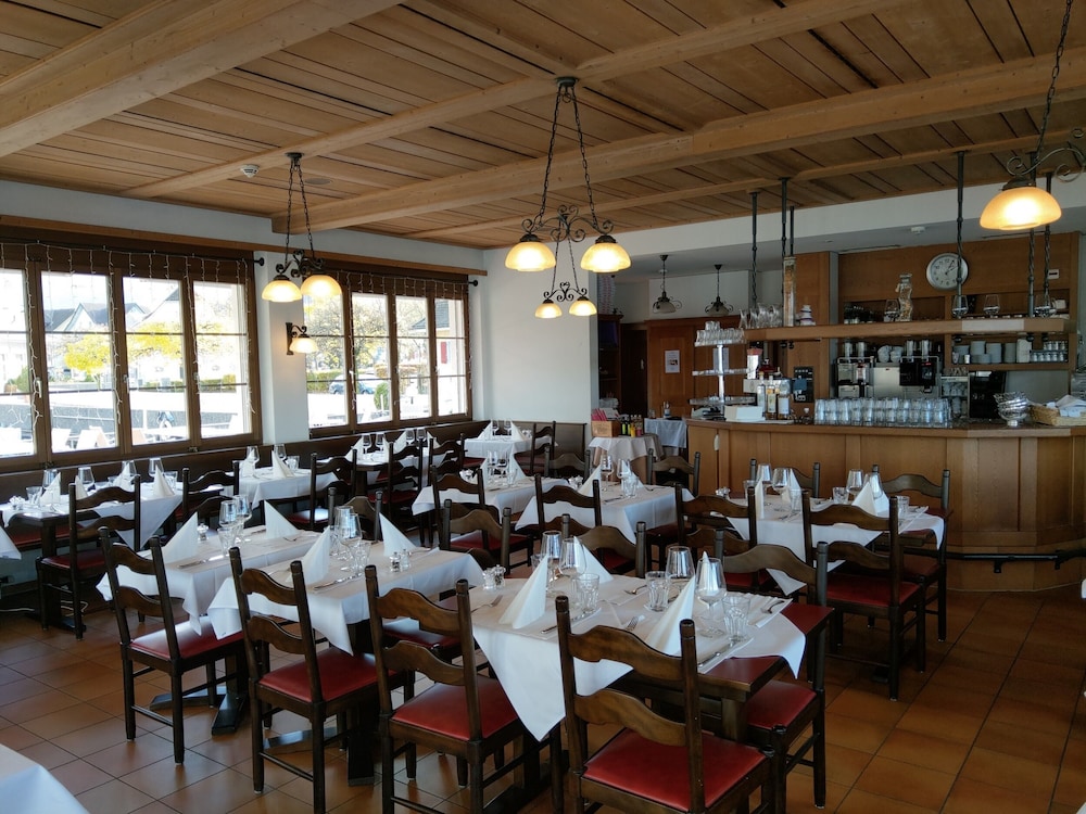 Hotel Winkelried am See 35/50