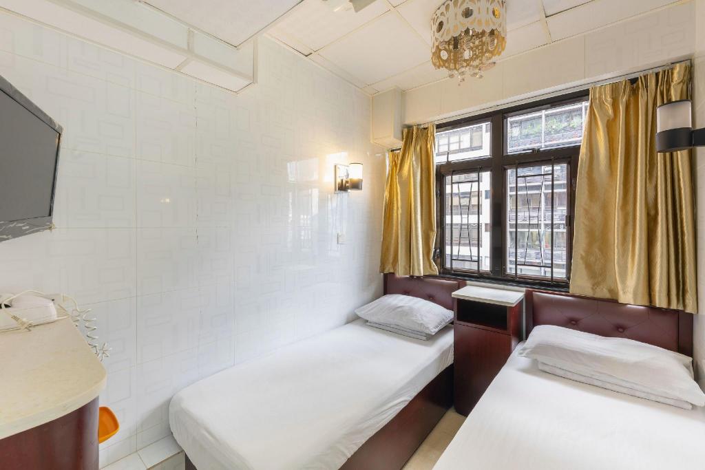 Capital Guesthouse 7/33
