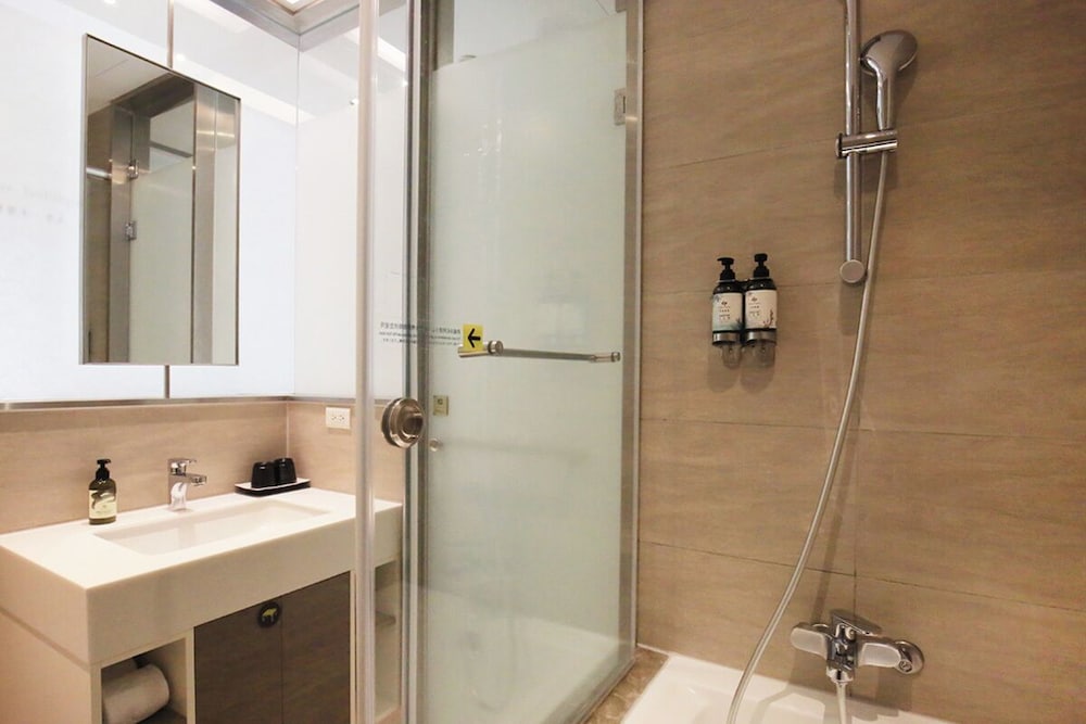 Cityinn Hotel Plus Fuxing N.Rd. Branch 78/78