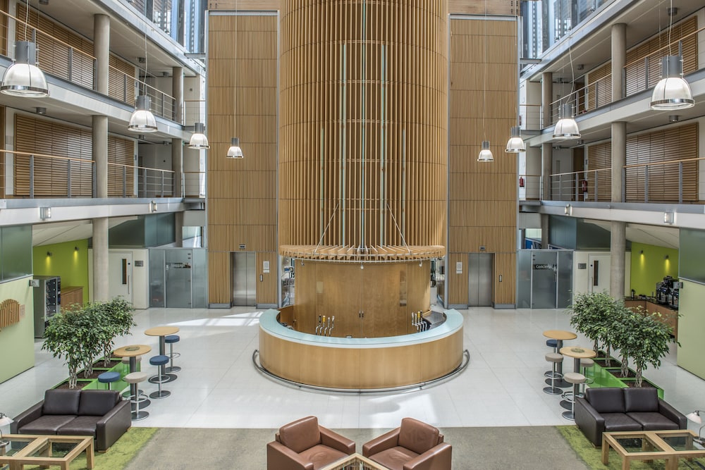Jubilee Conference Centre 6/53