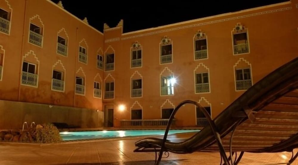 La Kasbah De Dades 42/48
