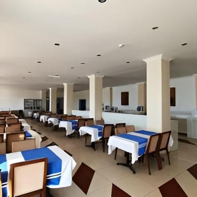 Afytos Oren Beach Prestij Hotel 50/61