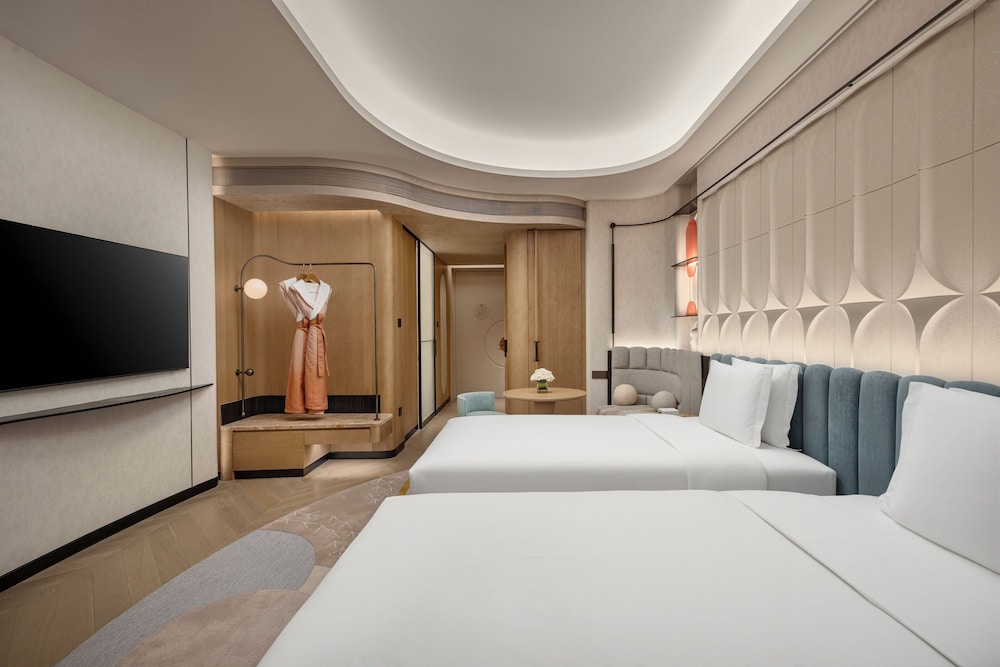 Hotel Indigo Xian High-Tech Zone by IHG، شيآن 6/50