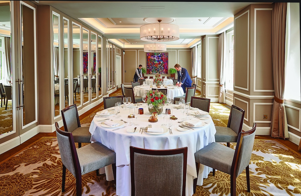 The Cadogan A Belmond Hotel London 38/49