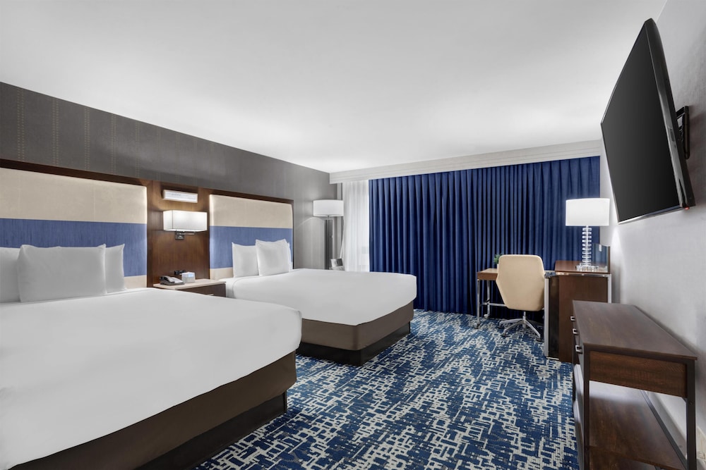 Hyatt Regency DFW International Airport 17/58