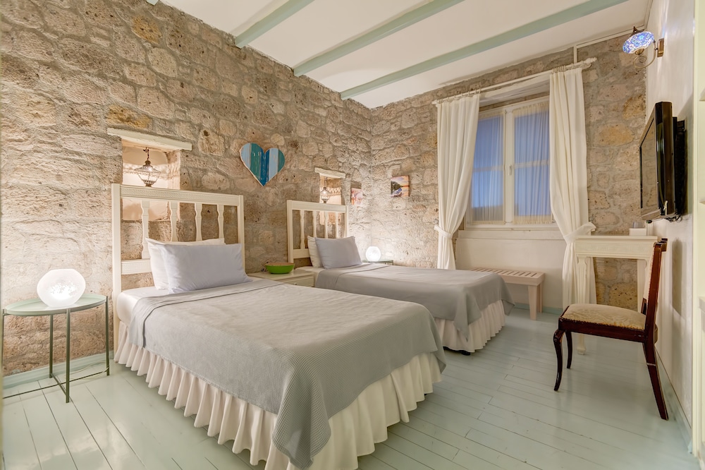 Beyaz Han Hotel 19/40