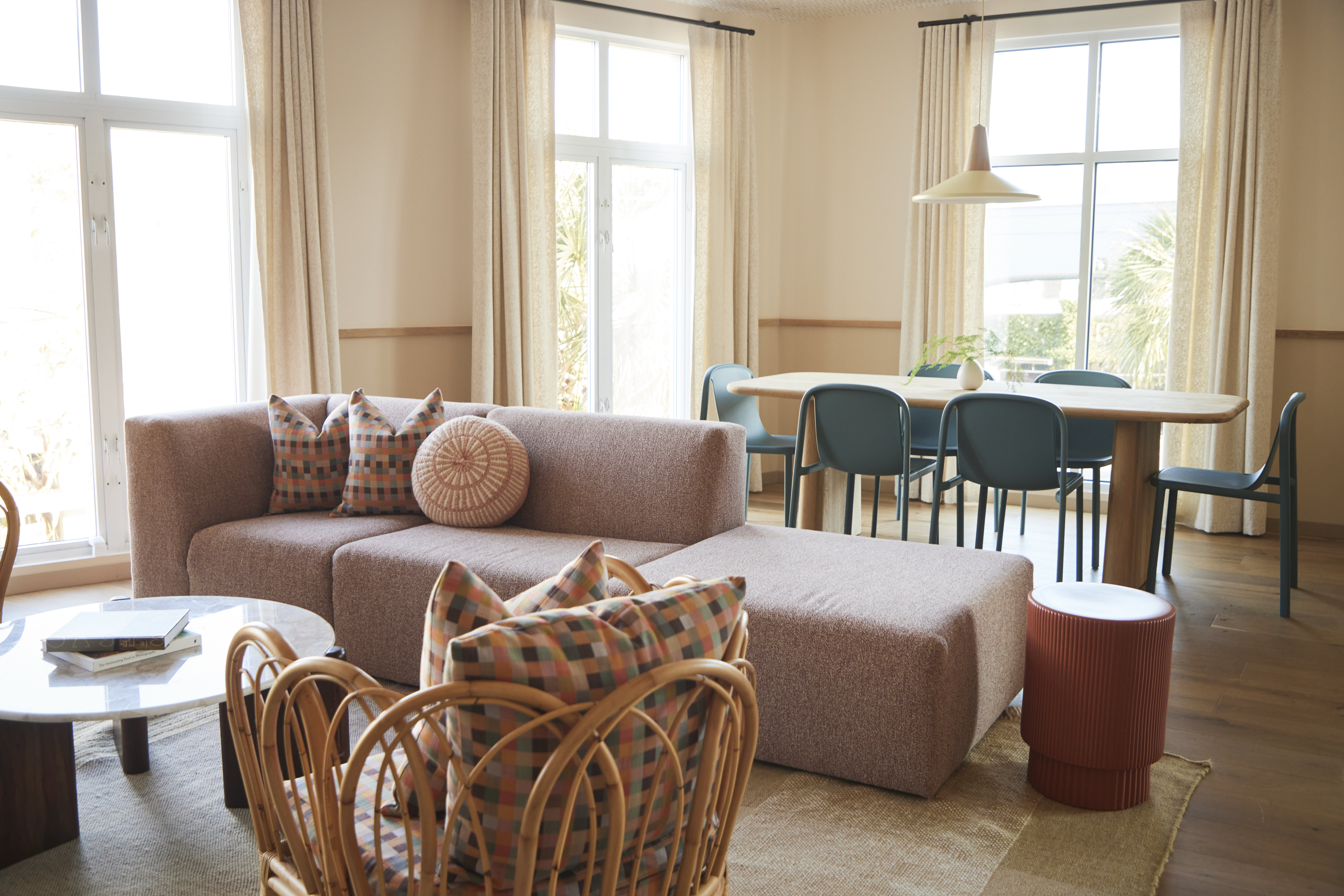 The Ryder Hotel 47/67