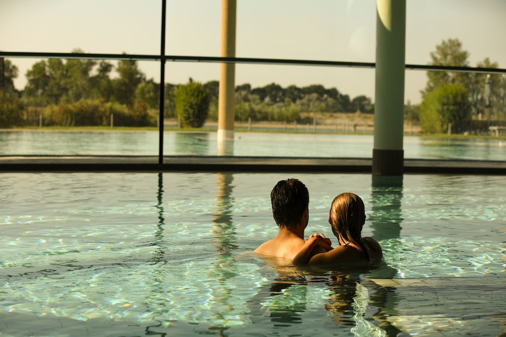 St Martins Therme Und Lodge 12/42