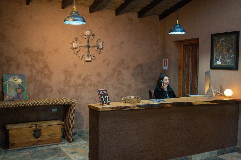 Ckoi Atacama 5/47