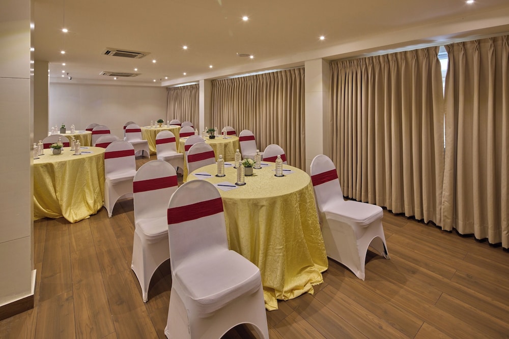 Wandr Polaris - Marathahalli, Near Brigade Tech Garden 48/53