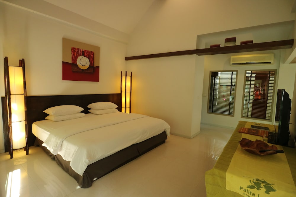 Palita Lodge 25/73