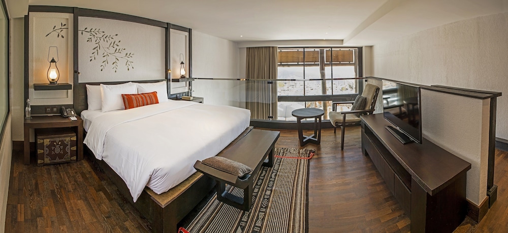 Alila Jabal Akhdar 23/75