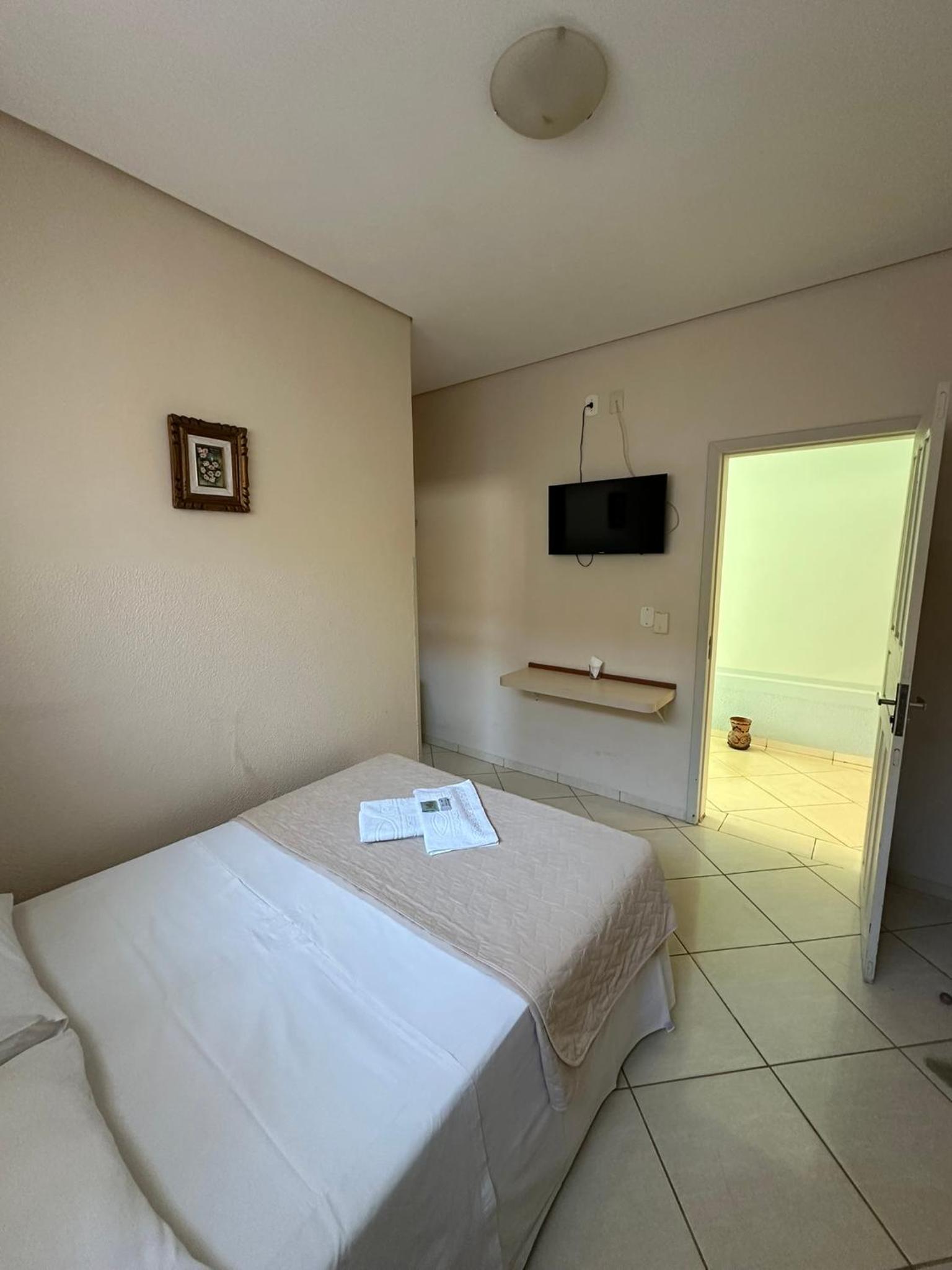 Aruanã Palace Hotel 6/33