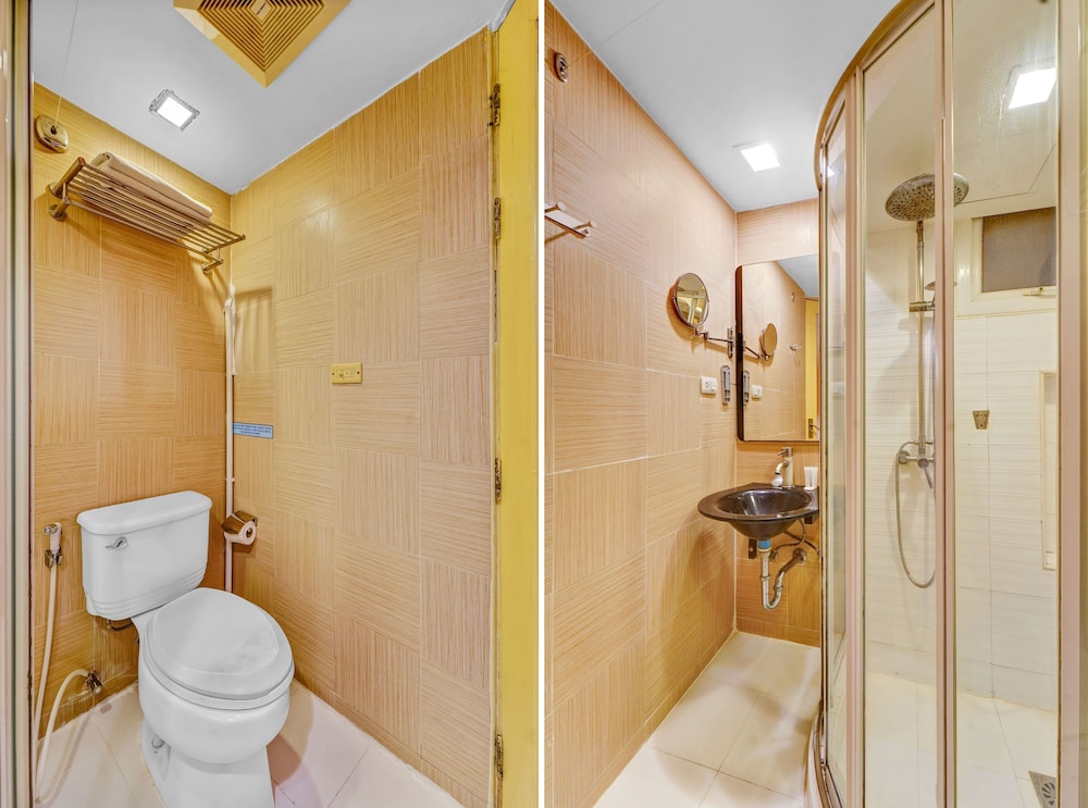 UPAR Hotels Sukhumvit 11 Nana 46/49