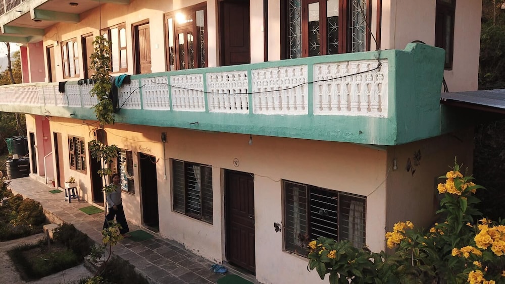 Peace Guest House Pokhara 6/50